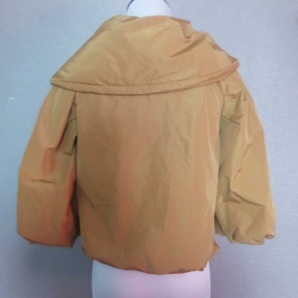 Insight jacket ( bag J ) - Picture 3 of 4